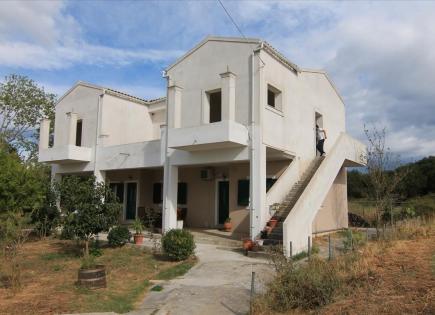 Дом за 200 000 евро на Корфу, Греция