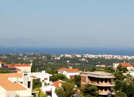 Вилла за 1 200 000 евро в Рафине, Греция