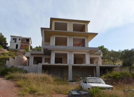 Дом за 250 000 евро в Лагониси, Греция