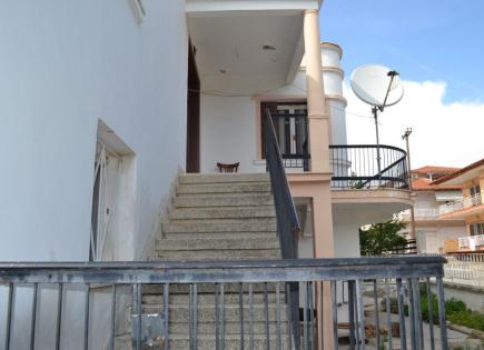 Дом за 155 000 евро в Сани, Греция