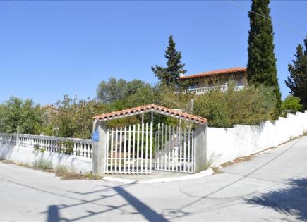 Дом за 320 000 евро в Лагониси, Греция