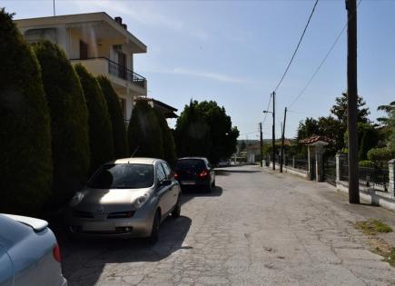 Дом за 185 000 евро в Салониках, Греция