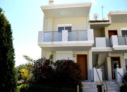 Квартира за 118 000 евро в Коринфии, Греция