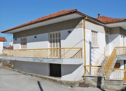Дом за 160 000 евро в Пиерии, Греция