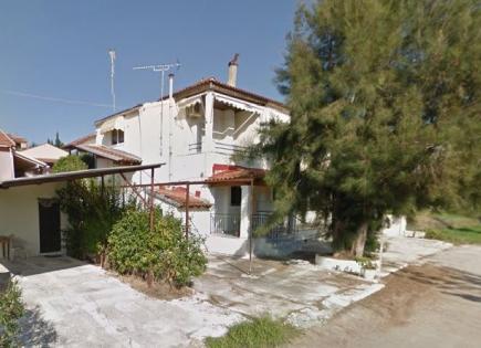 Дом за 150 000 евро в Сивоте, Греция