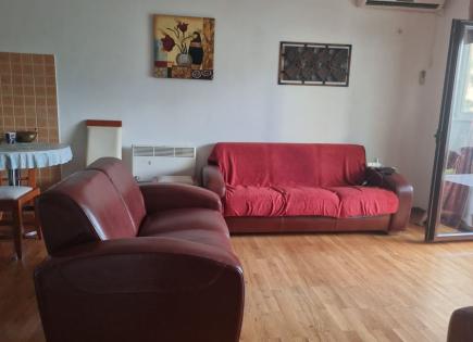Квартира за 130 000 евро в Петроваце, Черногория