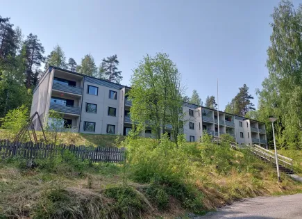Квартира за 11 905 евро в Ямся, Финляндия