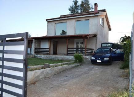 Дом за 185 000 евро в Полигиросе, Греция