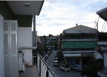 Квартира за 200 000 евро на Корфу, Греция