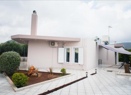 Дом за 300 000 евро в Аниссарас, Греция