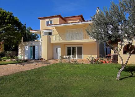 Дом за 530 000 евро в Лагониси, Греция