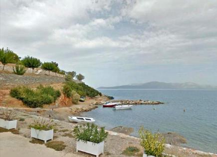 Земля за 1 300 000 евро в Неа Макри, Греция