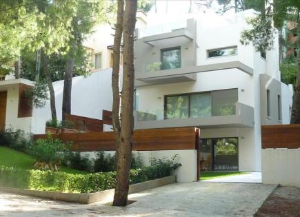 Дом за 1 280 000 евро в Айос-Стефаносе, Греция