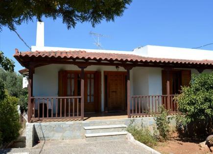 Дом за 210 000 евро в Лагониси, Греция