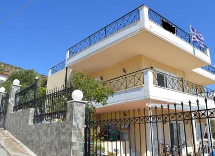 Дом за 475 000 евро в Айос-Констаниносе, Греция