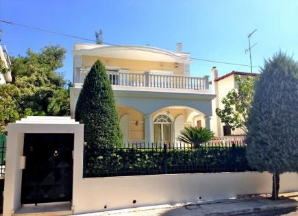 Дом за 980 000 евро в Айос-Стефаносе, Греция