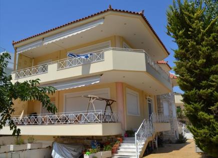 Дом за 835 000 евро в Лагониси, Греция