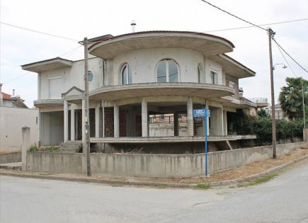 Дом за 250 000 евро в Пиерии, Греция