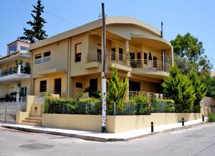 Дом за 640 000 евро в Айос-Стефаносе, Греция