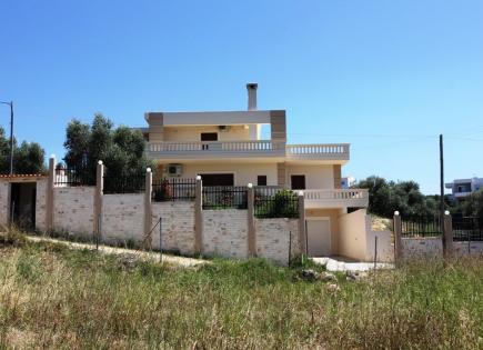Дом за 970 000 евро в Ханье, Греция