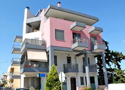 Квартира за 110 000 евро в Пеании, Греция