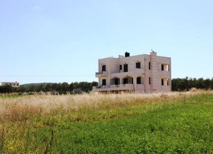 Дом за 760 000 евро в номе Ханья, Греция
