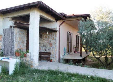Дом за 485 000 евро в Салониках, Греция