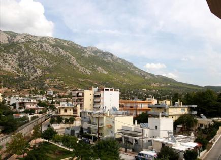 Квартира за 350 000 евро в Коринфии, Греция