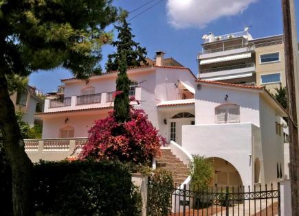 Дом за 2 000 000 евро в Вуле, Греция