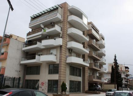 Квартира за 125 000 евро в Салониках, Греция