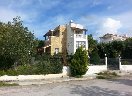 Дом за 680 000 евро в Неа Макри, Греция