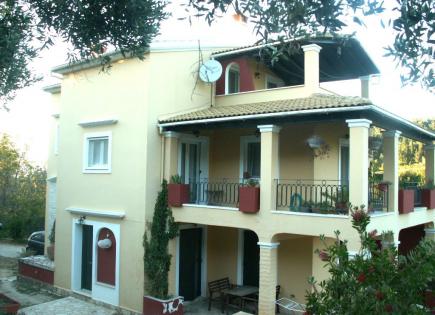 Дом за 330 000 евро на Корфу, Греция