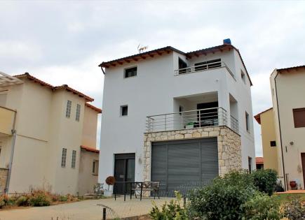 Дом за 350 000 евро в Полигиросе, Греция