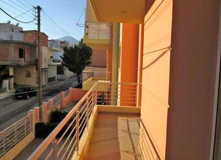 Квартира за 190 000 евро в Пеании, Греция
