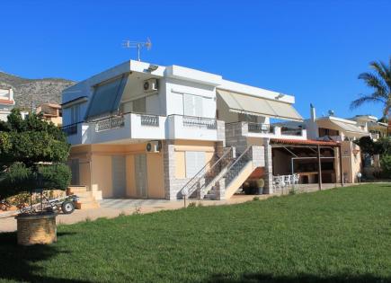 Дом за 425 000 евро в Лагониси, Греция