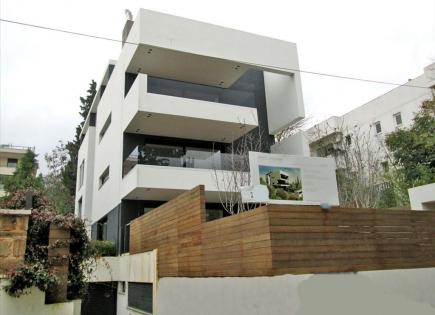Квартира за 1 100 000 евро в Аттике, Греция