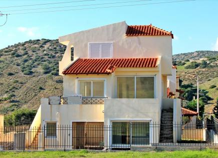 Дом за 335 000 евро в Лагониси, Греция