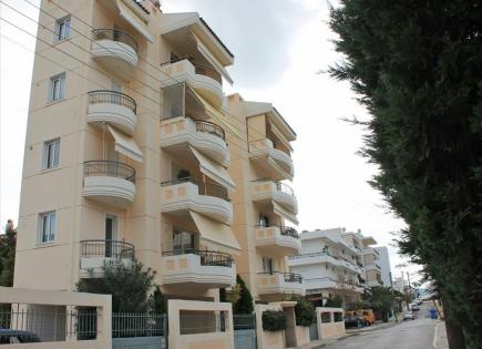Квартира за 350 000 евро в Вуле, Греция