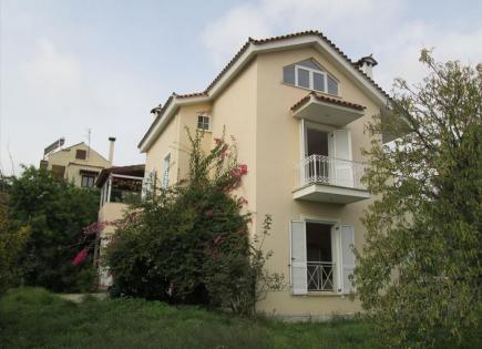 Дом за 1 100 000 евро в Неа Макри, Греция