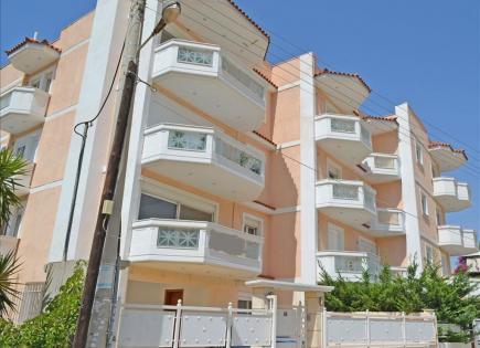 Квартира за 250 000 евро в Глифаде, Греция