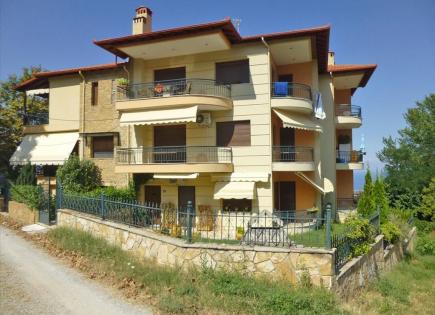 Квартира за 100 000 евро в Пиерии, Греция