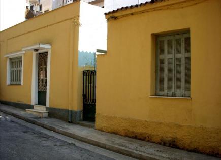 Дом за 180 000 евро в Афинах, Греция