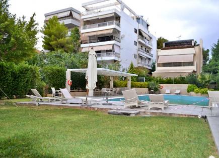 Квартира за 1 200 000 евро в Вуле, Греция