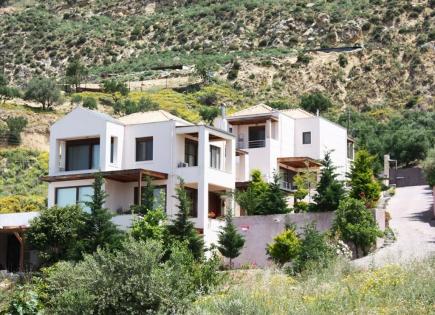 Дом за 1 200 000 евро в Ираклионе, Греция