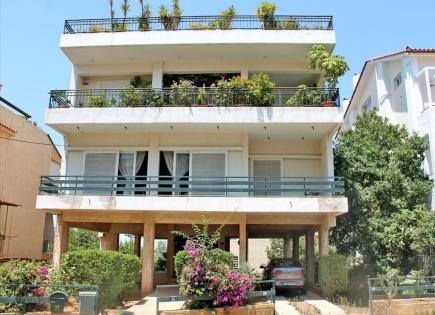 Квартира за 570 000 евро в Пеании, Греция