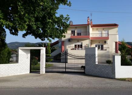 Дом за 1 280 000 евро в Салониках, Греция