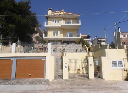Дом за 1 000 000 евро в Неа Макри, Греция