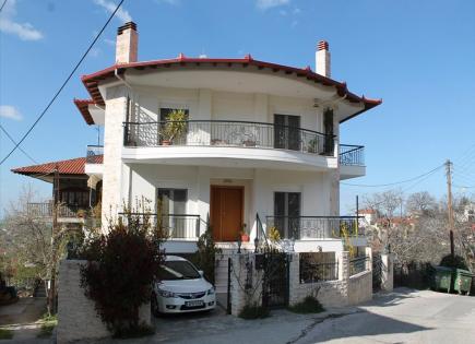 Дом за 290 000 евро в Салониках, Греция