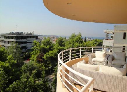 Квартира за 1 575 000 евро в Вуле, Греция