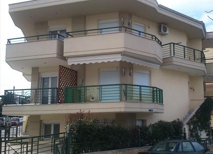 Дом за 145 000 евро в Салониках, Греция